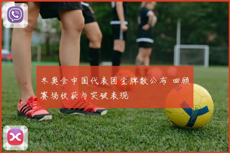 冬奥会中国代表团金牌数公布 回顾赛场收获与突破表现