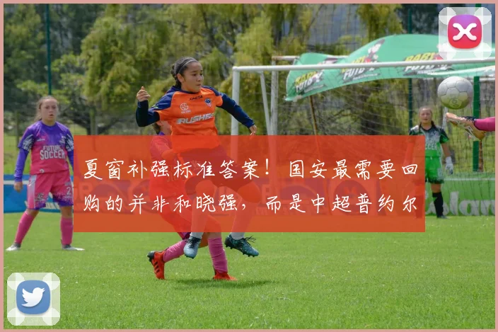 夏窗补强标准答案！国安最需要回购的并非和晓强，而是中超普约尔_阮奇龙_赛季_位置
