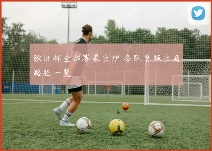 欧洲杯全部赛果出炉 各队晋级出局路径一览