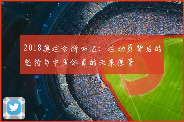 2018奥运会新回忆：运动员背后的坚持与中国体育的未来愿景