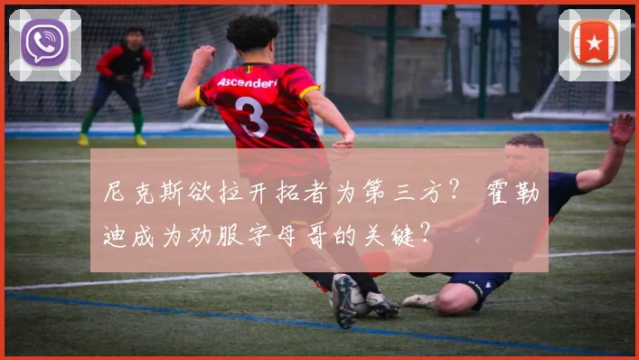 尼克斯欲拉开拓者为第三方？ 霍勒迪成为劝服字母哥的关键？