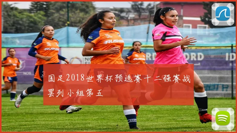 国足2018世界杯预选赛十二强赛战罢列小组第五